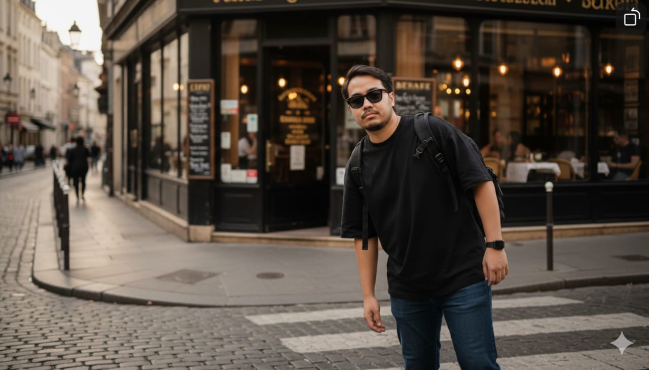 MUHAMMAD ARIEF ROSELI - Full Stack Developer